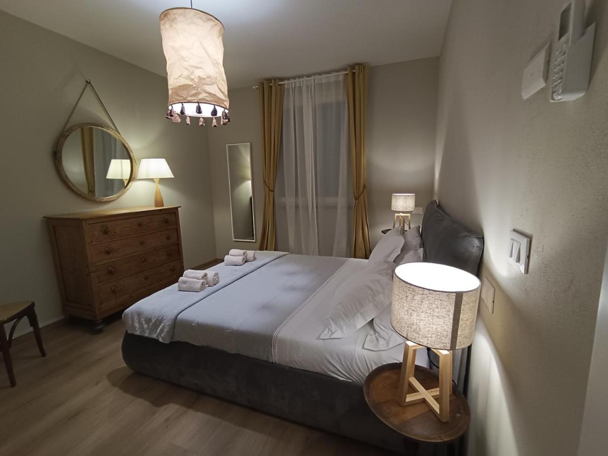Casa Degli Aromi Apartment Лука Екстериор снимка