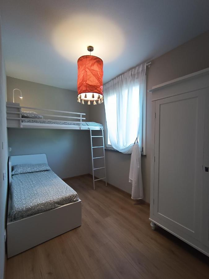 Casa Degli Aromi Apartment Лука Екстериор снимка