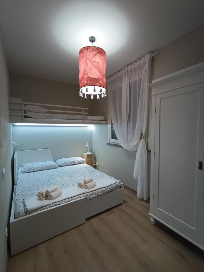 Casa Degli Aromi Apartment Лука Екстериор снимка