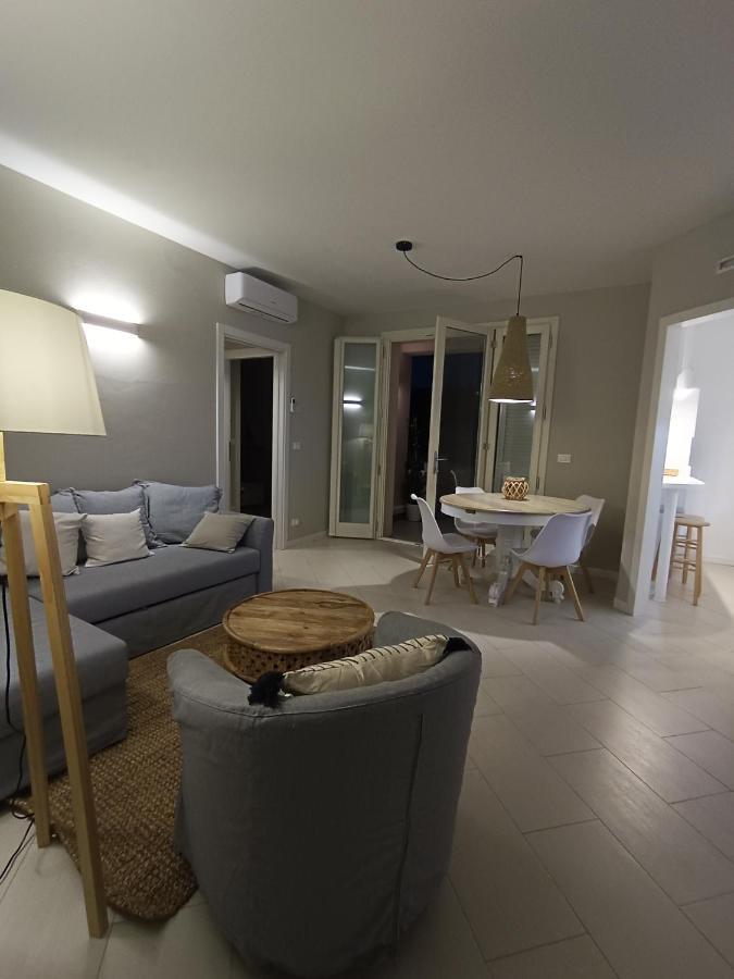 Casa Degli Aromi Apartment Лука Екстериор снимка