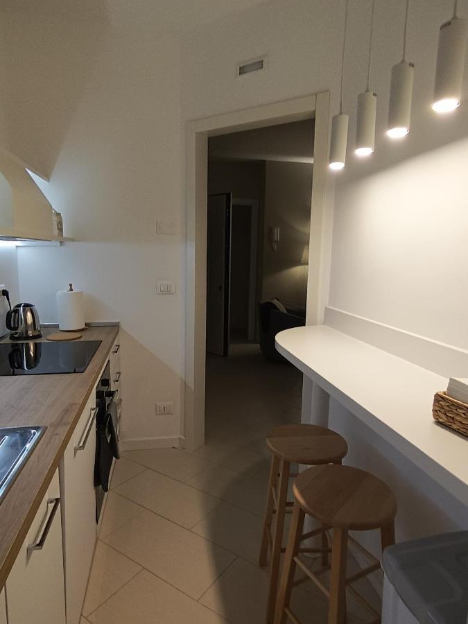 Casa Degli Aromi Apartment Лука Екстериор снимка