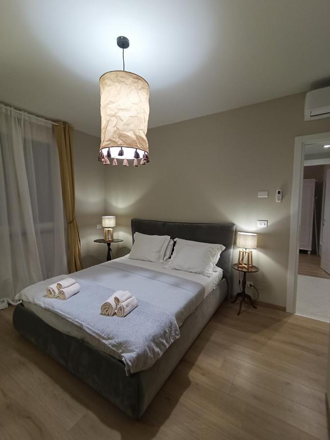 Casa Degli Aromi Apartment Лука Екстериор снимка