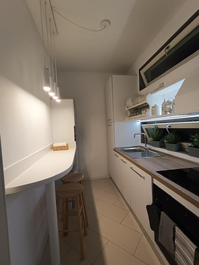 Casa Degli Aromi Apartment Лука Екстериор снимка