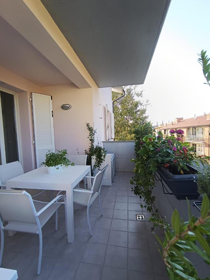 Casa Degli Aromi Apartment Лука Екстериор снимка