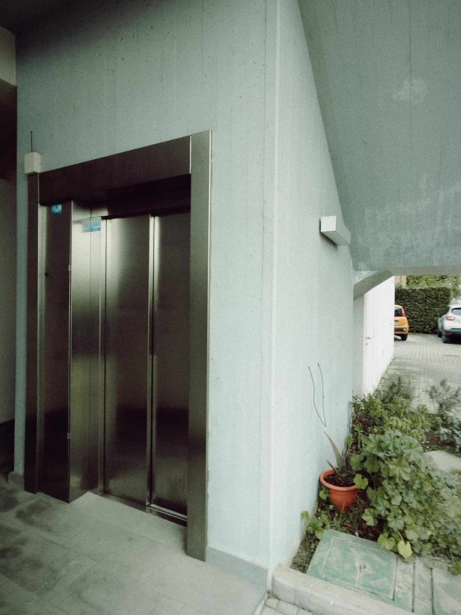 Casa Degli Aromi Apartment Лука Екстериор снимка