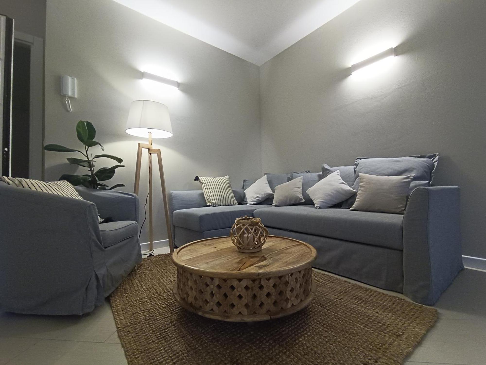 Casa Degli Aromi Apartment Лука Екстериор снимка