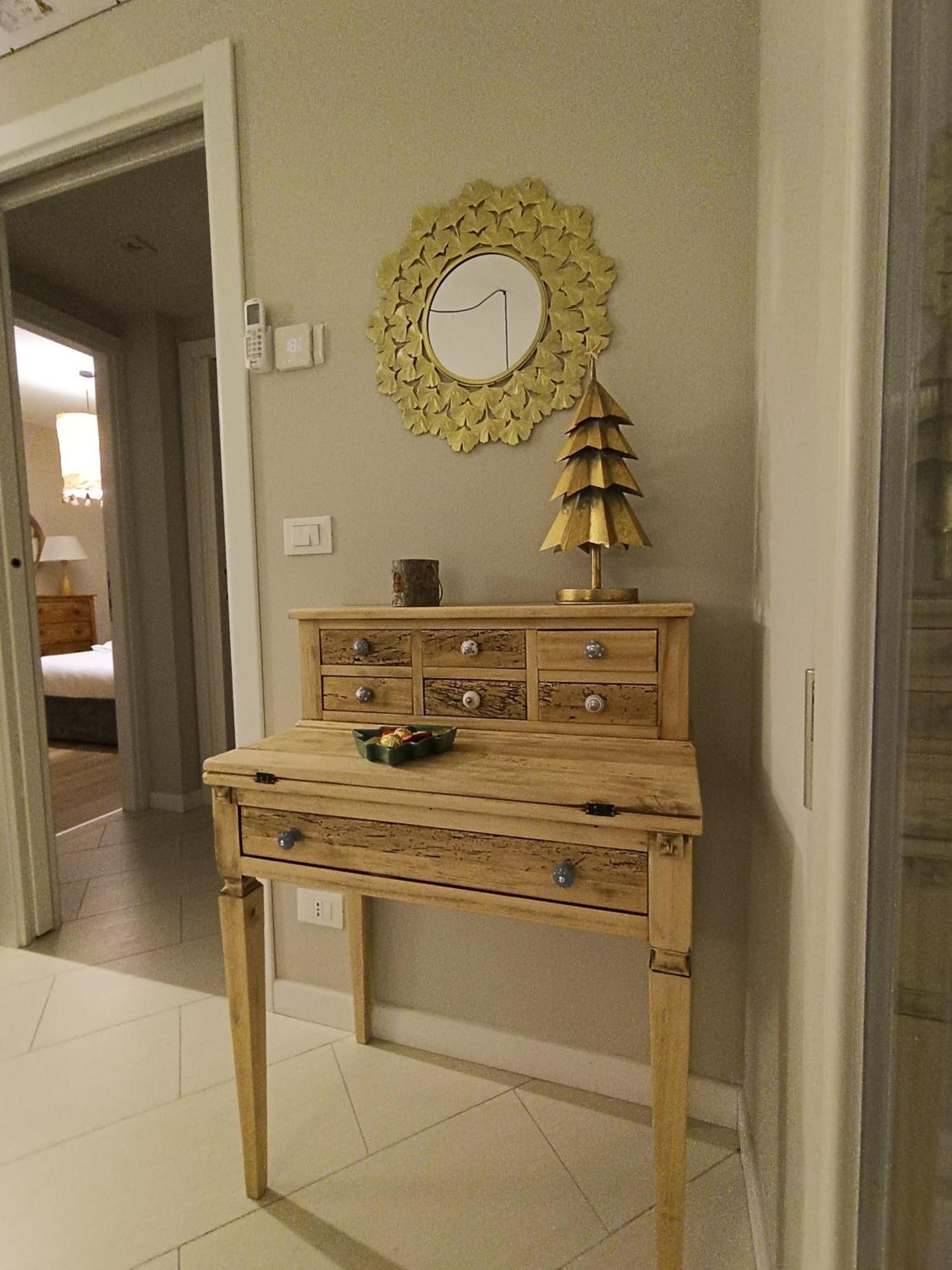 Casa Degli Aromi Apartment Лука Екстериор снимка