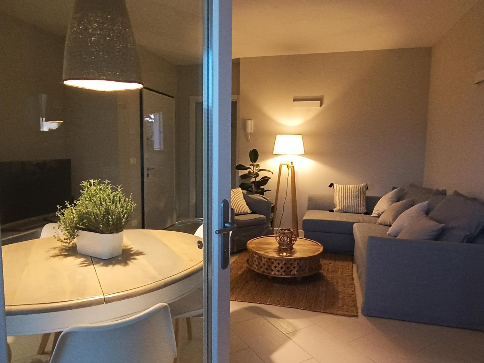 Casa Degli Aromi Apartment Лука Екстериор снимка
