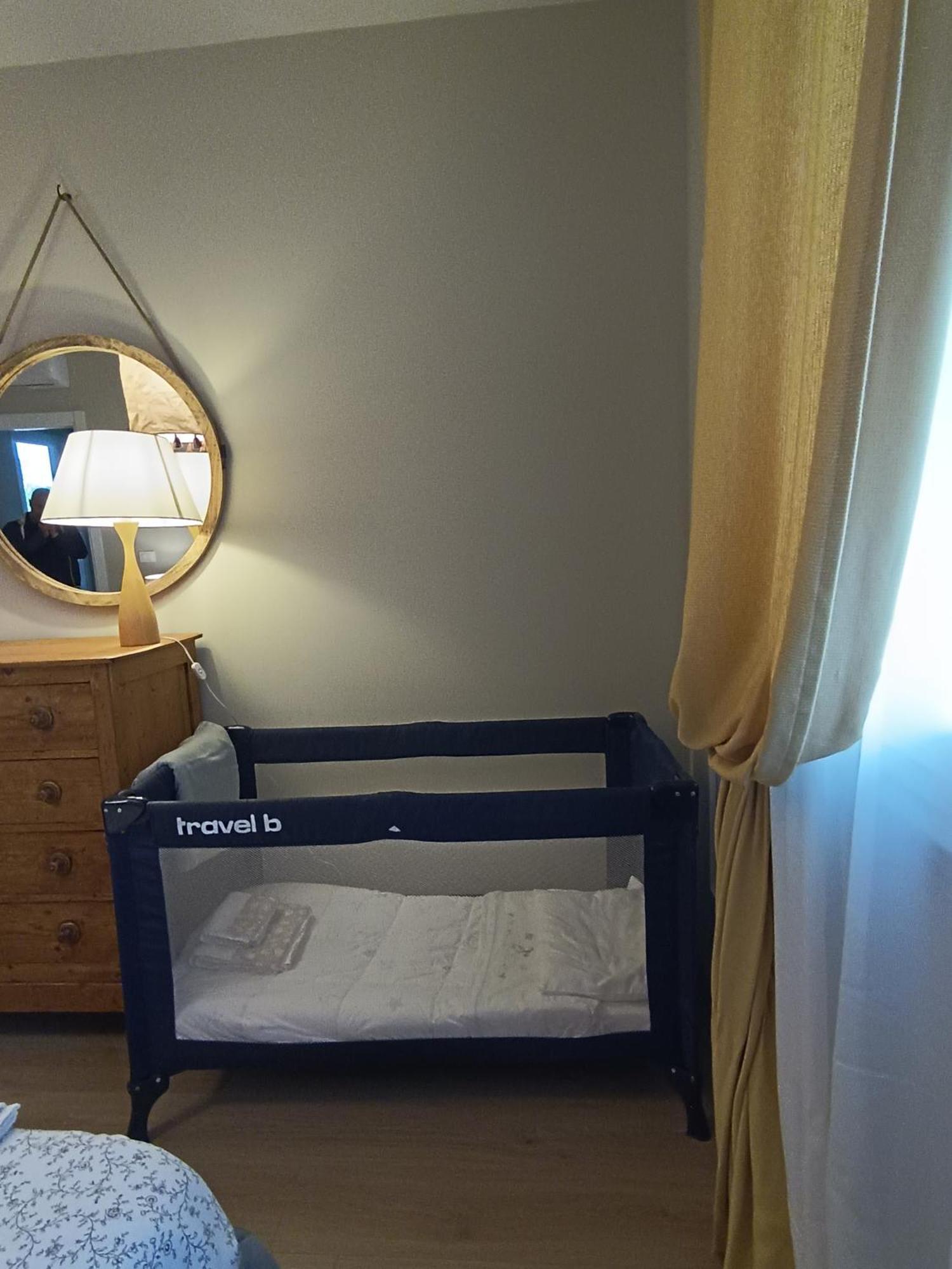 Casa Degli Aromi Apartment Лука Екстериор снимка