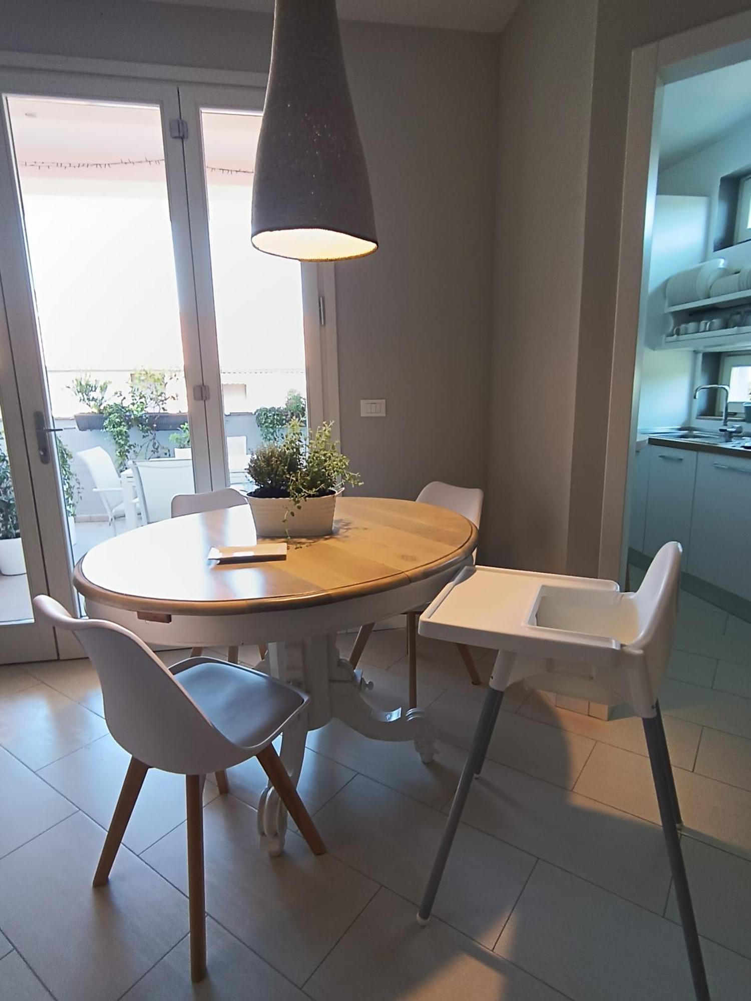 Casa Degli Aromi Apartment Лука Екстериор снимка